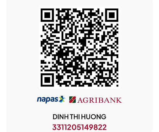 QR nạp thẻ